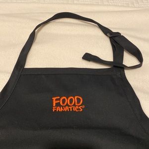 Food Fanatic Apron